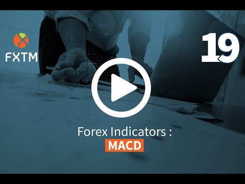 Forex Indicators: MACD